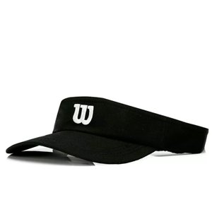 Viseira Wilson Core Logo W Unissex BN0008PT