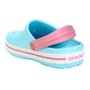 Sandália Infantil Crocs Crocband Clog 10998-4S3