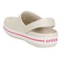 Sandália Crocs Crocband Feminina 11016-1AS