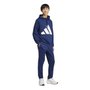 Agasalho Adidas Big Logo Masculino JC5389
