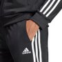 Agasalho Adidas Essentials 3-Stripes Feminino IJ8781