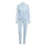 Agasalho Adidas Essentials 3-Stripes Feminino IS0853