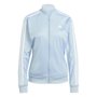 Agasalho Adidas Essentials 3-Stripes Feminino IS0853