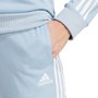 Agasalho Adidas Essentials 3-Stripes Feminino IS0853