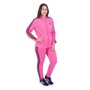 Agasalho Adidas Essentials 3-Stripes Feminino IS0854