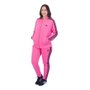 Agasalho Adidas Essentials 3-Stripes Feminino IS0854