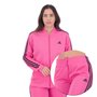 Agasalho Adidas Essentials 3-Stripes Feminino IS0854