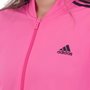 Agasalho Adidas Essentials 3-Stripes Feminino IS0854
