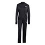 Agasalho Adidas Essentials 3 Stripes Feminino JD5434