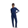 Agasalho Adidas Essentials 3-Stripes Feminino JD5435