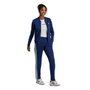Agasalho Adidas Essentials 3-Stripes Feminino JD5435