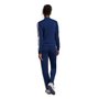 Agasalho Adidas Essentials 3-Stripes Feminino JD5435