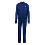 Agasalho Adidas Essentials 3-Stripes Feminino JD5435