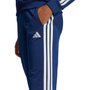 Agasalho Adidas Essentials 3-Stripes Feminino JD5435