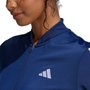 Agasalho Adidas Essentials 3-Stripes Feminino JD5435