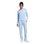 Agasalho Adidas Essentials 3-Stripes Feminino JF3382