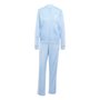 Agasalho Adidas Essentials 3-Stripes Feminino JF3382