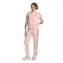 Agasalho Adidas Essentials 3 Stripes Feminino KB8170