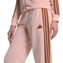 Agasalho Adidas Essentials 3 Stripes Feminino KB8170