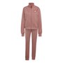Agasalho Adidas Essentials Feel Cozy Feminino JD4478
