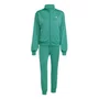 Agasalho Adidas Essentials Feel Cozy Feminino JX0512
