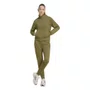 Agasalho Adidas Feel Cozy Feminino KQ7579