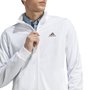 Agasalho Adidas Linear Logo Masculino IC6783