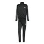 Agasalho Adidas Sportswear Basic 3 Listras Masculino JI8858