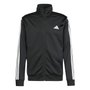Agasalho Adidas Sportswear Basic 3 Listras Masculino JI8858