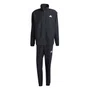 Agasalho Adidas Sportswear Basic Três Listras Masc JI8849
