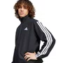 Agasalho Adidas Sportswear Basic Três Listras Masc JI8849