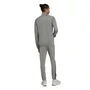 Agasalho Adidas Stadium 3 Listras Masculino KB6213