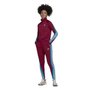 Agasalho Adidas Teamsports Feminino HD6566
