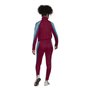 Agasalho Adidas Teamsports Feminino HD6566