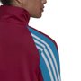 Agasalho Adidas Teamsports Feminino HD6566