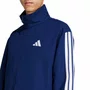 Agasalho Adidas Woven 3 Stripes Masculino JC5391