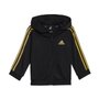 Agasalho Infantil Adidas 3 Stripes HR5874
