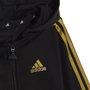 Agasalho Infantil Adidas 3 Stripes HR5874