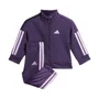 Agasalho Infantil Adidas 3 Stripes JV9830