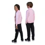 Agasalho Infantil Adidas 3 Stripes JX8771