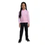 Agasalho Infantil Adidas 3 Stripes JX8771