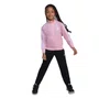 Agasalho Infantil Adidas 3 Stripes JX8771