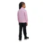Agasalho Infantil Adidas 3 Stripes JX8771
