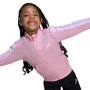 Agasalho Infantil Adidas 3 Stripes JX8771