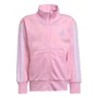 Agasalho Infantil Adidas 3 Stripes JX8771