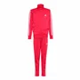 Agasalho Juvenil Adidas Essentials Climacool KQ7815