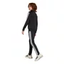 Agasalho Juvenil Adidas Seasonal Essentials Tiberio JY0509