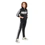 Agasalho Juvenil Adidas Seasonal Essentials Tiberio JY0509