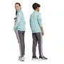 Agasalho Juvenil Adidas Tiberio Três Listras JC9302