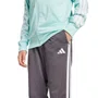 Agasalho Juvenil Adidas Tiberio Três Listras JC9302